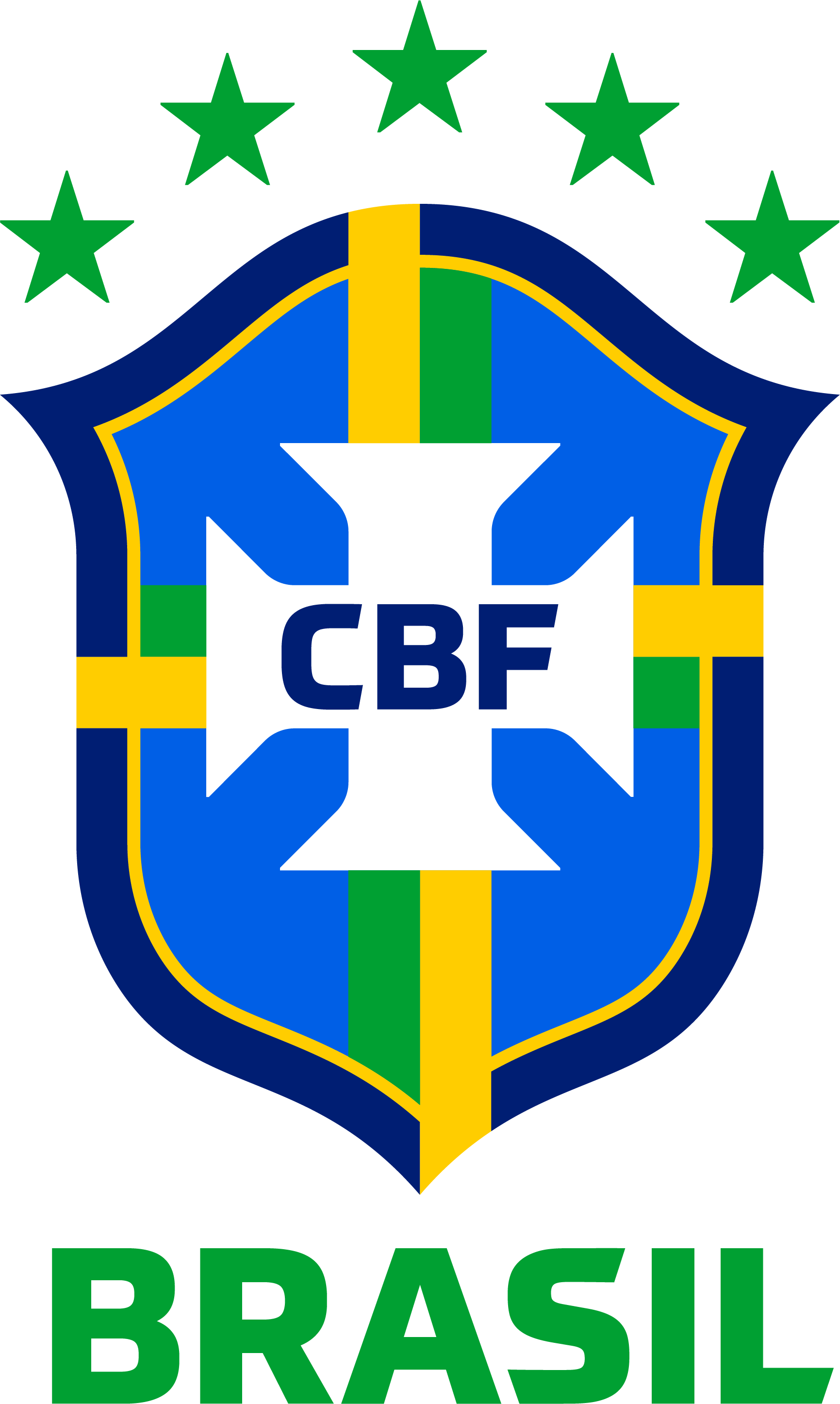 logo CBF